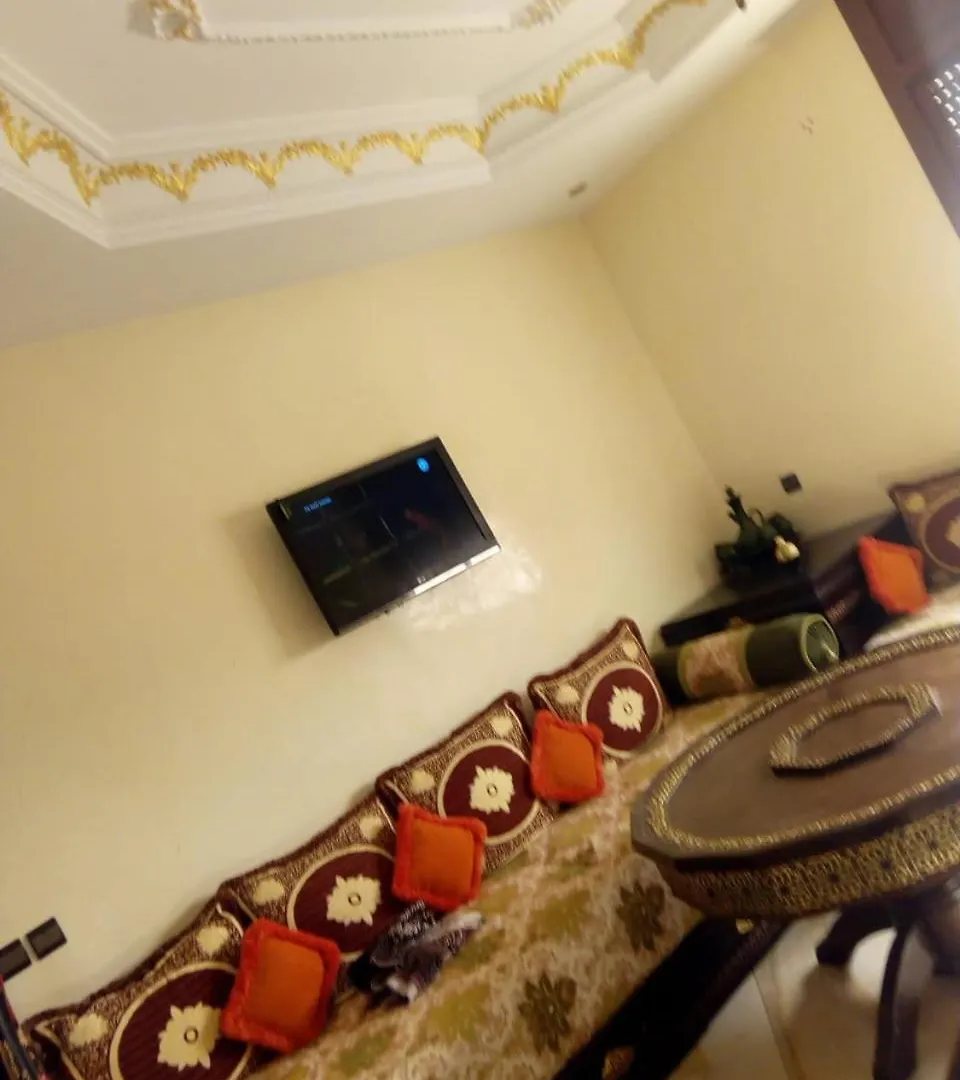 شقة أغادير